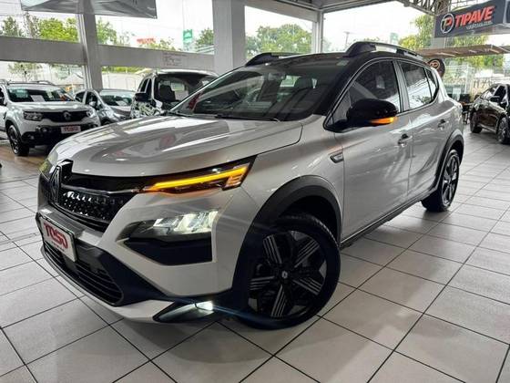 RENAULT KARDIAN 1.0 TCE FLEX PREMIÉRE EDITION EDC